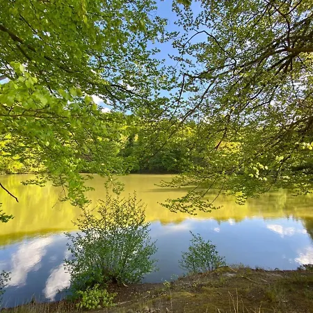 Schonsee-camping Wohnwagen *